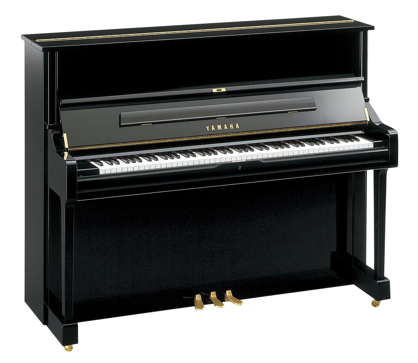 YamahaU1